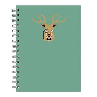 TF Publishing, Oh Deer Journal