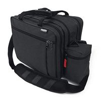 Hopkins Medical Products EZ View Medical Bag -  Black