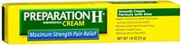 PREPARATION H CREAM 1.8 OZ (Pack of 3)