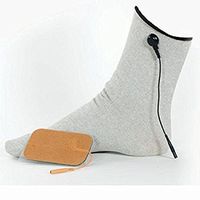 Current Solutions - Garmetrode Sock (Universal) - cm