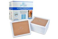 Gel-Care Advanced Self-Adhesive Scar Management Sheets Box of 10