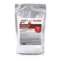 Pure Spirulina Powder (2 lb) Protein Superfood Bulk Supplements