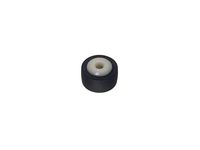 Tape Deck Repair Parts Pinch Roller/Outer Diameter 13mm/Width 8mm/Shaft Inner Diameter 2.5mm/1 Piece