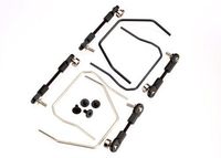 Fine Tune Your Slash 4x4 or Stampede 4x4 with This Track-Tested sway bar kit
