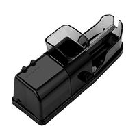 Automatic Electric Tobacco Roller Automatic Cigarette Rolling Machine Injector Basic Tool For Home