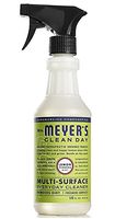 Multi-Surface (16 fl oz) Everyday Cleaner, Lemon Verbena, 9 Bottles