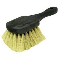 Quickie Gong Brush, 8.5in