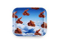 OCB Rolling Tray - Chicken Wings (1 Count) (Large)