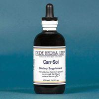 Pure Herbs, Ltd. Can-Sol (4 oz.)