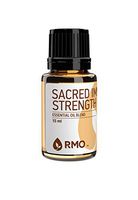 Rocky Mountain Oils - Sacred Immune Strength - 15 ml - 100% Pure and Natural Essential Oil Blend