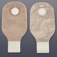 MCK81834900 - Hollister Colostomy Pouch New Image 12 Inch Length Drainable