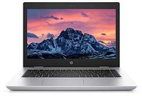 HP ProBook 640 G4 - 14" inch - I5-7300U - 8GB RAM - 256GB SSD - Windows 10