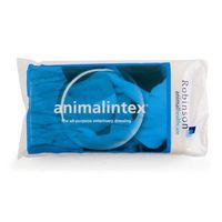 William Hunter Equestrian Robinsons Animalintex Poultice Dressing - Impregnated with Mild Antiseptic & Poulticing Agent (Pack of 20)