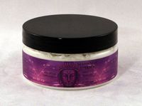 Rosemary Lavender 8 oz Buddhalicious Massage Creme