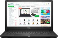 Dell Vostro 15 Home and Business Laptop (Intel Core i5-7200U, 32GB RAM, 1TB HDD, 15.6" HD (1366x768), Intel HD 620, WiFi, Bluetooth, Webcam, 3xUSB 3.1, 1xHDMI, SD Card, Win 10 Pro)