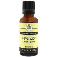 Bergamot 100% Pure Essential Oil - 30 ml