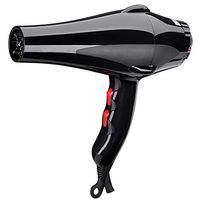 QAZWSXE Negative Ionic Hairdryer,Hair Dryer Pure Copper Motor 57 ° Constant Temperature Anion Hair Care 2200W High Power Wear Resistance Suitable for Home