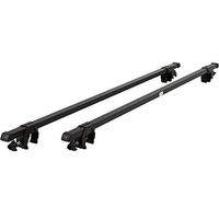 Apex RLB-2301 Universal Side Rail - Mounted Steel Roof Bars