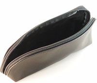 Tobacco Pipe Leather Sleeve-Pouch