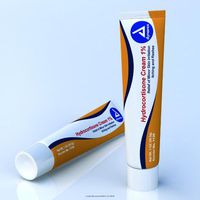 Hydrocortisone Cream [HYDROCORTISONE CRM 1OZ TB] (EA-1)