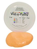Val-u-Putty 10-3911 Exercise Putty, Peach, 3 oz.