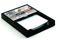 Personalized NTT Ambulance Male Memo Holder