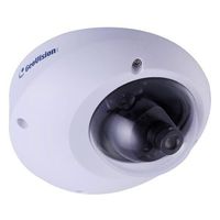 Geovision MFD2501 2MP H.264 Super Low Lux WDR Mini Fixed Dome
