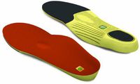 Spenco Polysorb Proform UltraThin Comfort and Cushioning Insole, Women's 7-8 / Men's 6-7