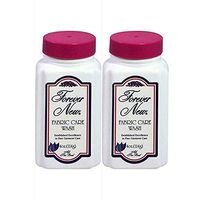 FOREVER NEW Granular Detergent Powder - Biodegradable Hypoallergenic Laundry Care Wash - Original Scented, 4 Oz, 2 Pack