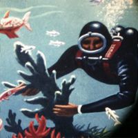 Deep Effects Wheel for Solar Projectors