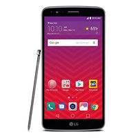 LG Stylo 3 - Prepaid - Carrier Locked - Virgin Mobile