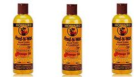 Howard Products Feed-N-Wax , 16 FL OZ each (Pack of 3)
