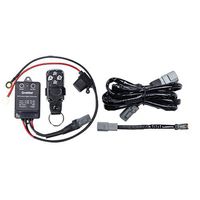 Heise HE-WRRK Automotive Accessory