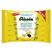 Ricola Natural Herb Cough Drops 50 Each (Pack of 3)