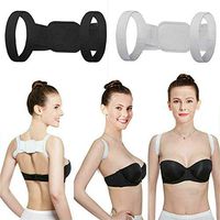 DATOO Invisible Back Posture Orthotics Original 2019 Super New (Black)