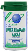 Blue Green Algae Upper Klamath Algae 30g Powder
