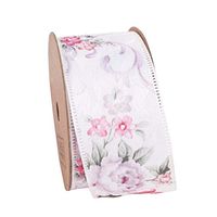 DIY Material -1 Ribbon 1.5" Width Packaging Ribbons DIY Accessories #3