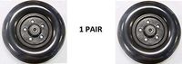 Front Wheels 8" for Nova 5220/5240 Series (Includes Bearings) - 1 Pair