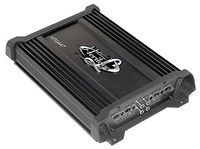 Lanzar HTG447 2,000-Watt 4-Channel Mosfet Amplifier