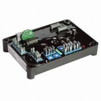 Thunder Parts AS480 AVR - Automatic Voltage Regulator - Exact Generic Replacement - 2 Year Warranty!