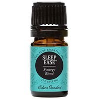 Edens Garden Sleep Ease Essential Oil Synergy Blend, 100% Pure Therapeutic Grade (Highest Quality Aromatherapy Oils- Sleep & Skin Care), 5 ml