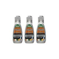 Shark Steam Energized Multi-Floor Hard Floor Cleanser - New Look 20oz (3 Pack)
