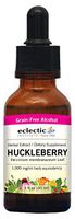 Eclectic Huckleberry O, Red, 1 Fluid Ounce