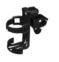 Cane Holder for Walker and Rolling Walker/Baby Stroller Bottle Holder/Child Car Accessories/Bicycle Bottle Holder 2 PCS