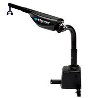 Harmar Mobility Upgraded AL425 Scooter & Wheelchair Inside Carrier with Mounting Kit & Wiring Harness