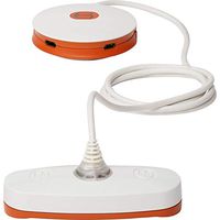 Bretford Juice Power USB-A Pod Micro USB Cords - 5 V DC Output