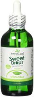 Sweet Leaf Liq Stevia Clear 120Ml 4 Fz