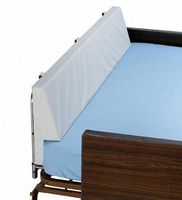 Side Rail Wedge Gap Protector for Half-Rail 36 (Pair)