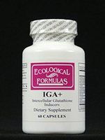 IGA+ 60 Capsules