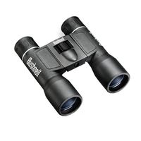 BUSHNELL 131632 PowerView 16 x 32mm FRP Compact Binoculars